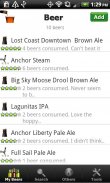 Beer - List, Ratings & Reviews screenshot 0