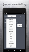 Length Unit Converter screenshot 3