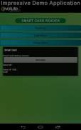 Evolute Impress Demo App screenshot 7
