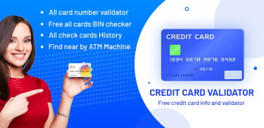 Credit Card Apply Validator screenshot 3