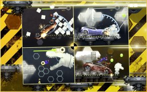 Car Breakers screenshot 3