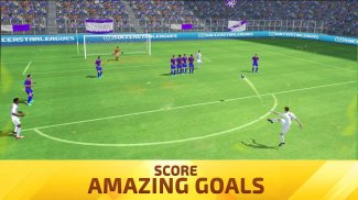 New Star Soccer android iOS apk download for free-TapTap