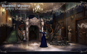 Stormhill Mystery: Family Shadows screenshot 7