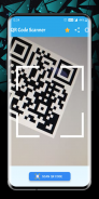 QR Code Reader | QR Code Scanner | QR Generator screenshot 1