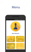 Шахматы Bluetooth Pro Multiplayer (по блютузу) screenshot 0