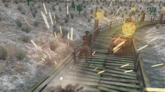 Wild West Law screenshot 9