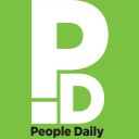 People Daily ePaper Icon