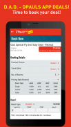 DPauls Travel App Deals screenshot 19