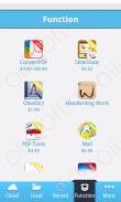 OliveOffice Premium screenshot 2