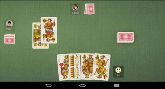 Zsirozas old - Fat card game screenshot 9