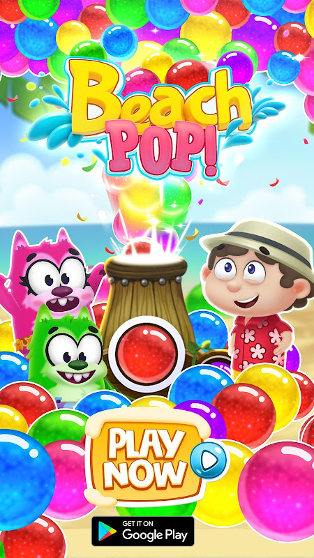 Bubble Island 2 - Pop Shooter - Apps on Google Play