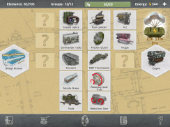 Doodle Tanks Blitz screenshot 7