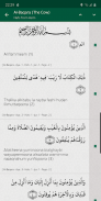 Moslim App - Adan Prayer times, Qibla, Holy Quran screenshot 1
