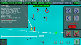 U-Boat Simulator screenshot 4