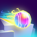 Ball and Roll Icon