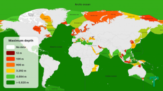 StudyGe - Geography, capitals, flags, countries screenshot 0