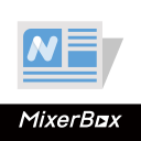 (US only) MixerBox News Icon