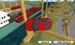 Car Crashers screenshot 12