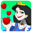 Collect The Apples & Dress-up