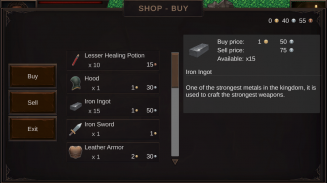 Latgalia screenshot 4