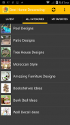 Best Home Decorating Ideas screenshot 3