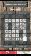 Slide Puzzle Rock screenshot 2