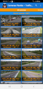 Florida Webcams - Traffic cams screenshot 5