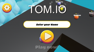 Tom.io screenshot 6