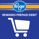 Kroger REWARDS Prepaid