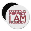 I am Perfect HD Wallpapers Icon