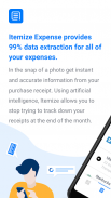 Itemize Expense screenshot 4