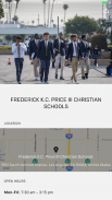 Frederick K.C. Price Schools screenshot 0