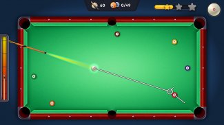 Pool Trickshots Billiard screenshot 6