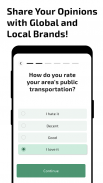 AttaPoll - Paid Surveys screenshot 5