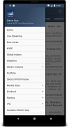 NYSE Stock Market screenshot 2