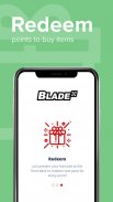 Blade Rewards screenshot 3