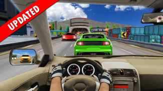 Race Car В 3D screenshot 0