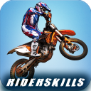 RiderSkills Icon
