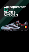 Custom Futbol Shoe screenshot 4