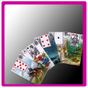 Lenormand or Gypsy Cartomancy