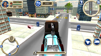 Vegas Crime Simulator screenshot 3