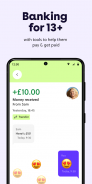 GoHenry: Kids & Teens Banking screenshot 7