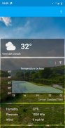 Fort Worth, Texas - weather and more screenshot 2