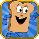 Bakpro - Land Of The Bread - Baixar APK para Android | Aptoide