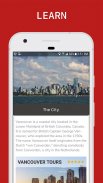 Vancouver Travel Guide screenshot 2