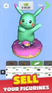 Figurine Art screenshot 0
