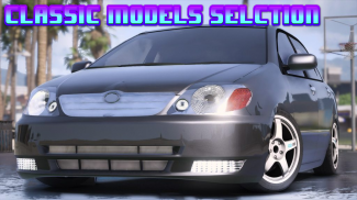 Corolla Car Game Simulator screenshot 7