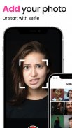 Refine: Photo Animation Maker screenshot 0