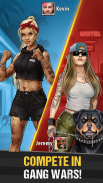 The Gang: Street Mafia Wars screenshot 0