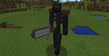 Other Creatures Mod for MCPE screenshot 1